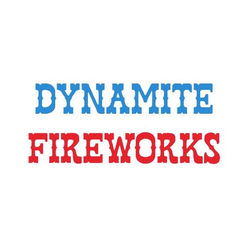 Dynamite Fireworks Superstore